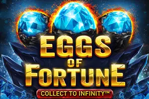 Eggs of Fortune