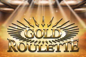 Gold Roulette