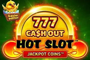 Hot Slot 777 Cash Out Easter Edition