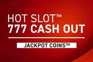 Hot Slot 777 Cash Out Extremely Light