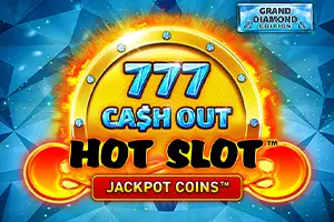 Hot Slot 777 Cash Out Grand Diamond Edition