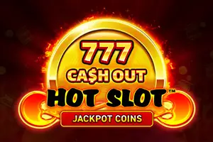 Hot Slot 777 Cash Out