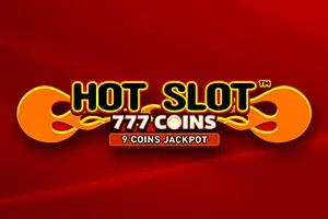 Hot Slot 777 Coins Extremely Light