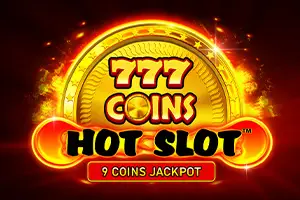 Hot Slot 777 Coins