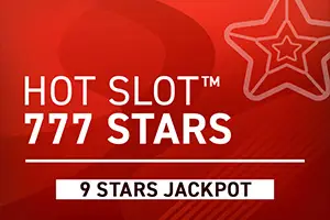 Hot Slot 777 Stars Extremely Light