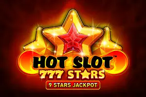 Hot Slot 777 Stars