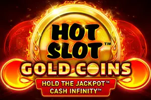 Hot Slot Gold Coins