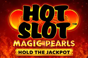 Hot Slot Magic Pearls