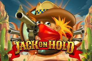 Jack on Hold