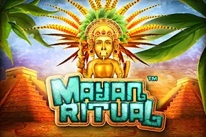Mayan Ritual