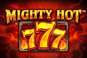 Mighty Hot 777