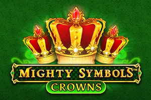 Mighty Symbols Crowns