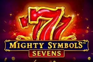 Mighty Symbols Sevens
