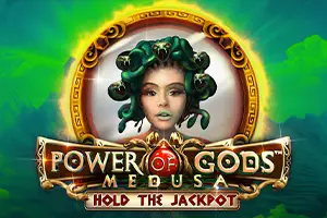 Power of Gods Medusa Extremely Light