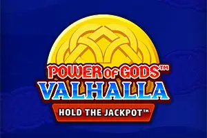 Power of Gods Valhalla Extremely Light