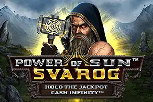 Power of Sun Svarog