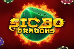 Sic Bo Dragons