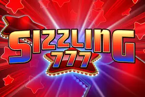 Sizzling 777