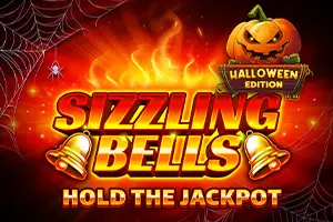 Sizzling Bells Halloween
