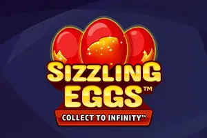 Sizzling Eggs Extremely Light