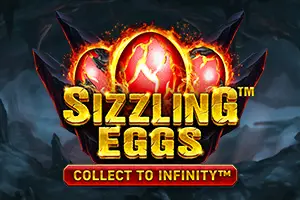 Sizzling Eggs