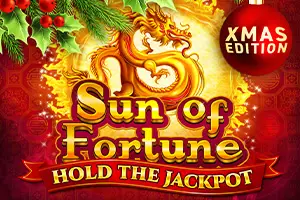 Sun of Fortune Xmas Edition