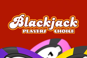 Blackjack Players Choice