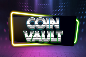 Coin Vault