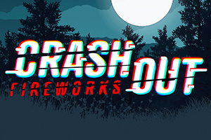 Crashout Firework