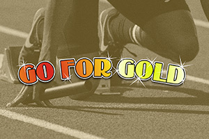 Go For Gold