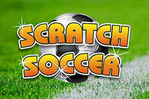 Scratch Soccer