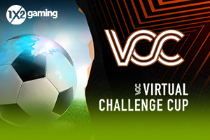 Virtual Challenge Cup