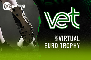 Virtual Euro Trophy