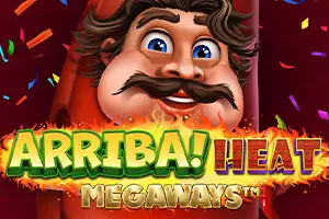 Arriba Heat Megaways