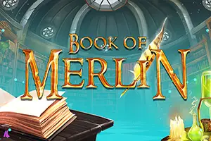 Book of Merlin