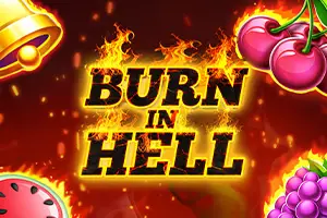 Burn in Hell