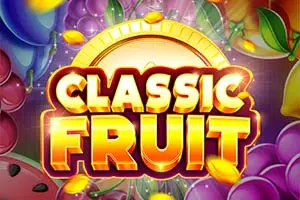 Classic Fruit Hold and Win