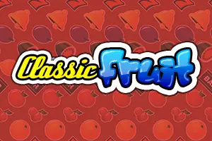 Classic Fruit
