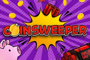 Coinsweeper