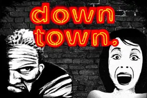 Downtown