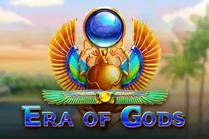 Era of Gods