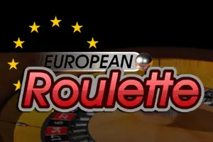 European Roulette