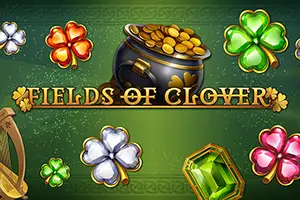Fields of Clover