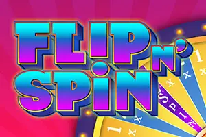 Flip n Spin