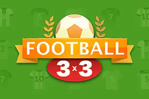 Football 3x3