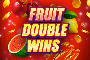Fruit Double Wins