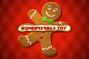 Gingerbread Joy