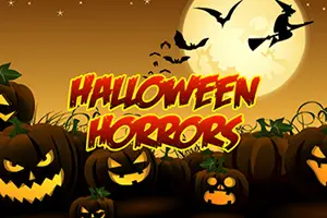 Halloween Horrors