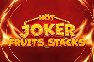 Hot Joker Fruits Stacks 95
