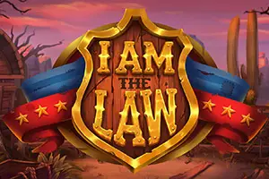 I am the Law